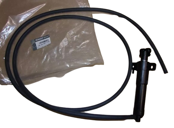 Spryskiwacz Reflektora Lewy Renault Dacia 286420771R Oryginał 286420771R