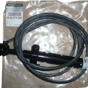 Spryskiwacz Reflektora Lewy Renault Dacia 286427806R Oryginał 286427806R