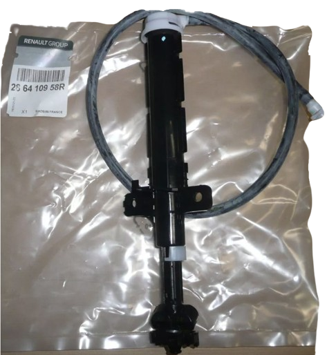 Spryskiwacz Reflektora Prawy Renault Dacia 286410958R Oryginał 286410958R