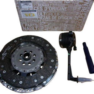 Sprzęgło Komplet 1.3Tce Renault Dacia 302182890R 302182890R