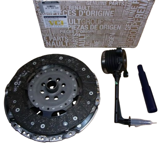 Sprzęgło Komplet 1.3Tce Renault Dacia 302182890R 302182890R