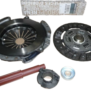 Sprzęgło Komplet Renault Dacia 1.2 16V 302059318R Oryginał 302059318R