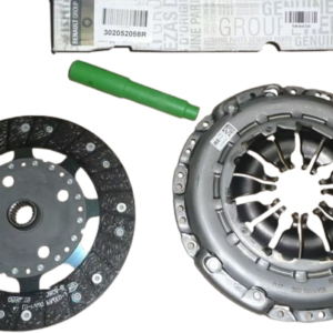 Sprzęgło Komplet Renault Dacia 1.2Tce 302052098R Oryginał 302052098R