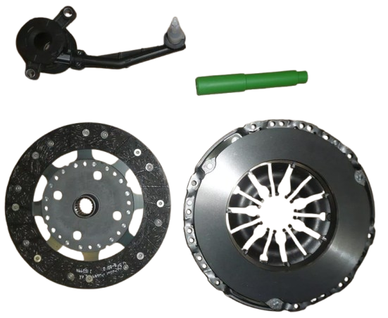 Sprzęgło Komplet Renault Dacia 1.2Tce 302181537R Oryginał 302181537R