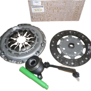 Sprzęgło Komplet Renault Dacia 1.2Tce 302181993R Oryginał 302181993R