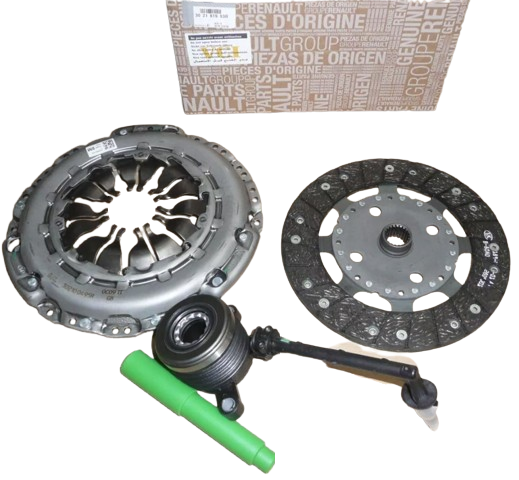 Sprzęgło Komplet Renault Dacia 1.2Tce 302181993R Oryginał 302181993R