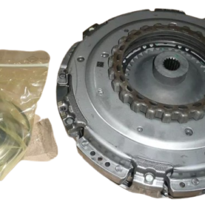 Sprzęgło Komplet Renault Dacia 1.2Tce Dcx 302058758R Oryginał 302058758R