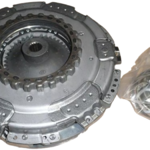Sprzęgło Komplet Renault Dacia 1.2Tce Dsg 302052671R Oryginał 302052671R