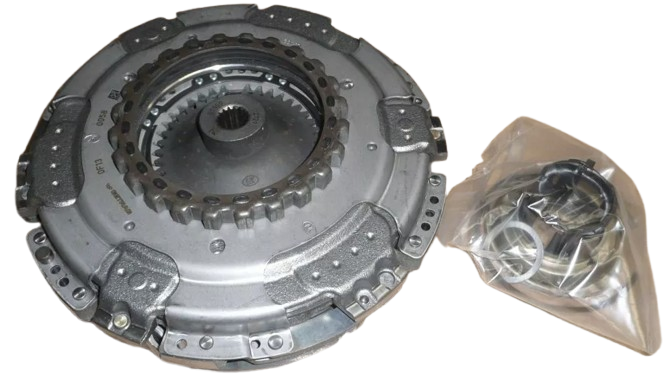 Sprzęgło Komplet Renault Dacia 1.2Tce Dsg 302052671R Oryginał 302052671R