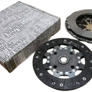 Sprzęgło Komplet Renault Dacia 1.5Dc 302057505R Oryginał 302057505R