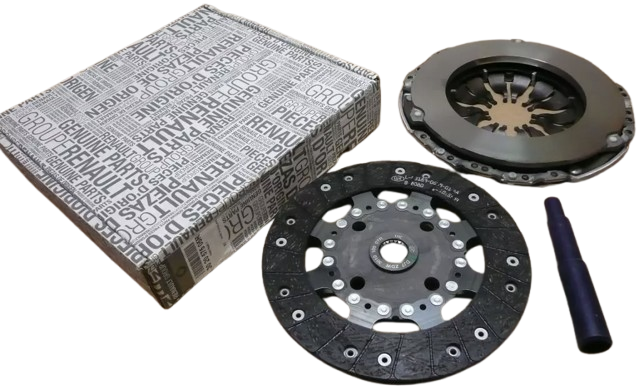 Sprzęgło Komplet Renault Dacia 1.5Dc 302057505R Oryginał 302057505R