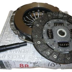 Sprzęgło Komplet Renault Dacia 1.5Dci 302058324R Oryginał 302058324R