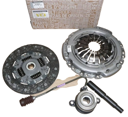Sprzęgło Komplet Renault Dacia 1.5Dci 302180789R 302180789R