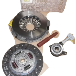 Sprzęgło Komplet Renault Dacia 1.5Dci 302181167R Oryginał 302181167R