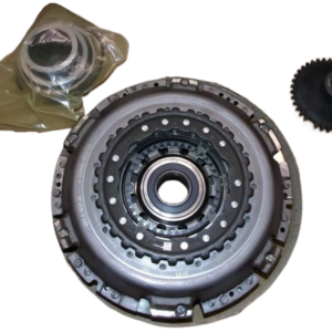 Sprzęgło Komplet Renault Dacia 1.5Dci Edc 302054315R Oryginał 302054315R