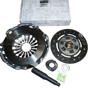 Sprzęgło Komplet Renault Dacia 1.6 302052307R Oryginał 302052307R