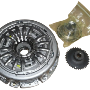 Sprzęgło Komplet Renault Dacia 1.6 Rs Dct250 302056151R Oryginał 302056151R