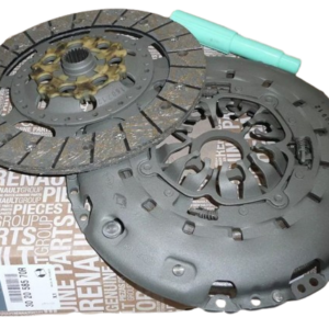 Sprzęgło Komplet Renault Dacia 1.9Dci 302058570R Oryginał 302058570R