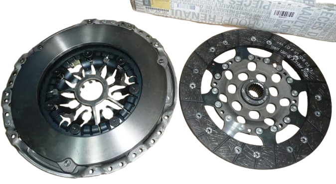 Sprzęgło Komplet Renault Dacia 2.0Dci 302052315R Oryginał 302052315R