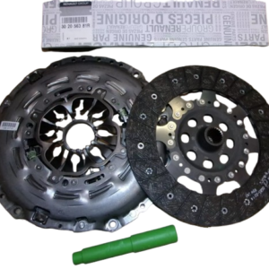 Sprzęgło Komplet Renault Dacia 2.3Dci 302056381R Oryginał 302056381R