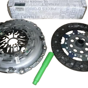 Sprzęgło Komplet Renault Dacia 2.3Dci 302056600R Oryginał 302056600R