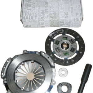 Sprzęgło Komplet Renault Dacia 302050453R Oryginał 302050453R