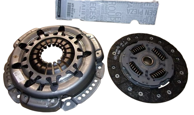 Sprzęgło Komplet Renault Dacia 302052962R Oryginał 302052962R