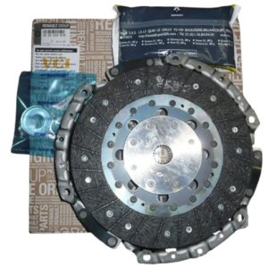 Sprzęgło Komplet Renault Dacia 302053201R Oryginał 302053201R