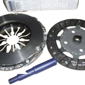 Sprzęgło Komplet Renault Dacia 302054452R Oryginał 302054452R