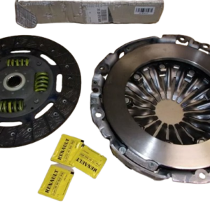 Sprzęgło Komplet Renault Dacia 302057590R Oryginał 302057590R