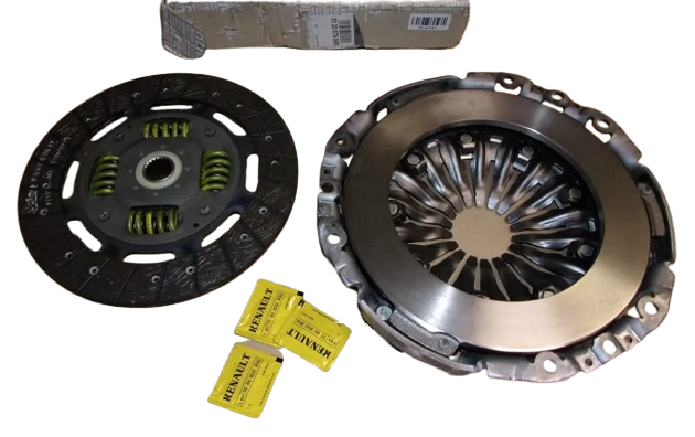 Sprzęgło Komplet Renault Dacia 302057590R Oryginał 302057590R