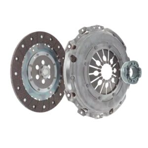 Sprzęgło Kpl. Peugeot Citroen 826550 1611266780 1.6Hdi Oryginał VAL 826550