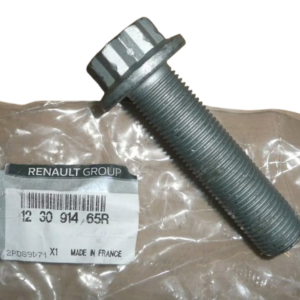 Śruba Koła Pasowego Renault Dacia 123091465R Oryginał ORG 123091465R