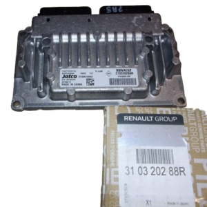 Sterownik Automatycznej Skrzyni Biegów Renault Dacia 310320288R Oryginał 310320288R