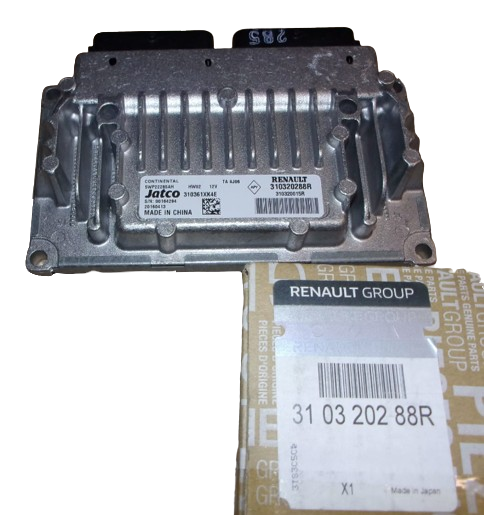 Sterownik Automatycznej Skrzyni Biegów Renault Dacia 310320288R Oryginał 310320288R