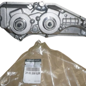 Sterownik Automatycznej Skrzyni Biegów Renault Dacia 310320892R Oryginał 310320892R