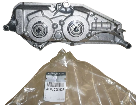 Sterownik Automatycznej Skrzyni Biegów Renault Dacia 310320892R Oryginał 310320892R