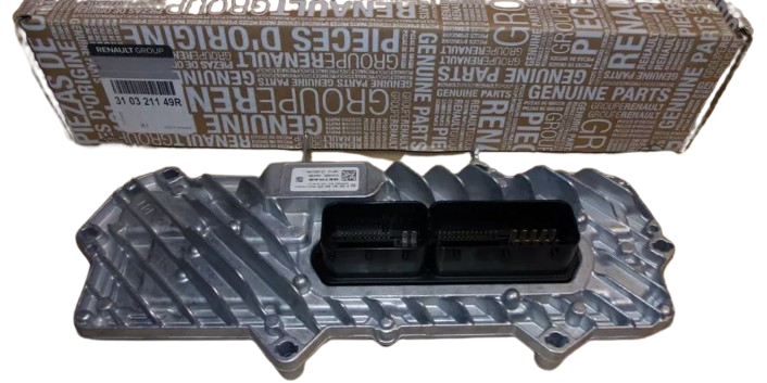 Sterownik Automatycznej Skrzyni Biegów Renault Dacia 310321149R Oryginał 310321149R