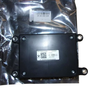 Sterownik Renault Dacia 293A05908R Oryginał 293A05908R