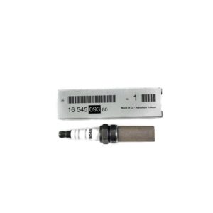 Świeca Zapłonowa Citroen Peugeot 1654509380 Oryginał ORG 1654509380