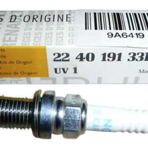 Świeca Zapłonowa Renault Dacia 224019133R Oryginał ORG 224019133R