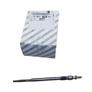 Świeca Żarowa Citroen Peugeot 1637170880 Oryginał 1637170880