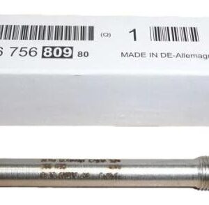 Świeca Żarowa Citroen Peugeot 9675680980 Oryginał ORG 9675680980