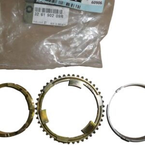 Synchronizator Skrzyni Biegów Renault Dacia 326190209R Oryginał 326190209R