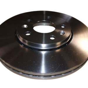 Tarcza Hamulcowa Przód Renault Dacia 402062584R Oryginał 402062584R