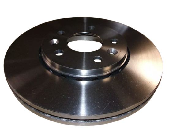 Tarcza Hamulcowa Przód Renault Dacia 402062584R Oryginał 402062584R