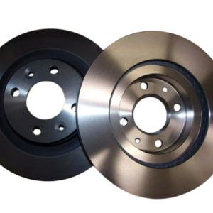 Tarcza Hamulcowa Przód Renault Dacia 402065054R Oryginał 402065054R