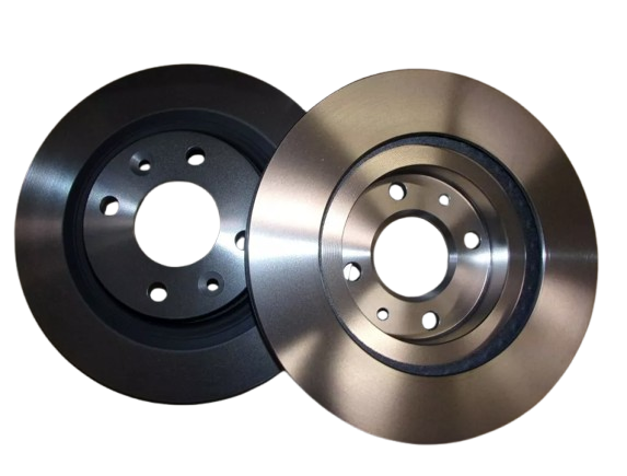 Tarcza Hamulcowa Przód Renault Dacia 402065054R Oryginał 402065054R