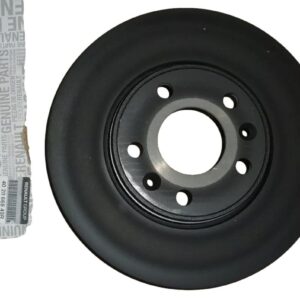 Tarcza Hamulcowa Przód Renault Dacia 402066949R Oryginał 402066949R