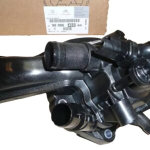 Termostat Citroen Peugeot 1.4-1.6 9808646980 Oryginał ORG 9808646980